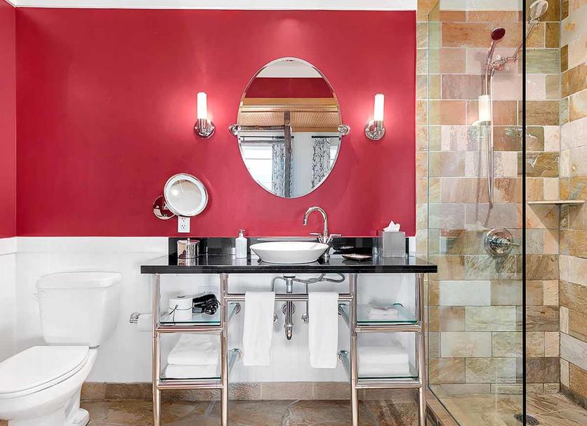 Bagno Foto