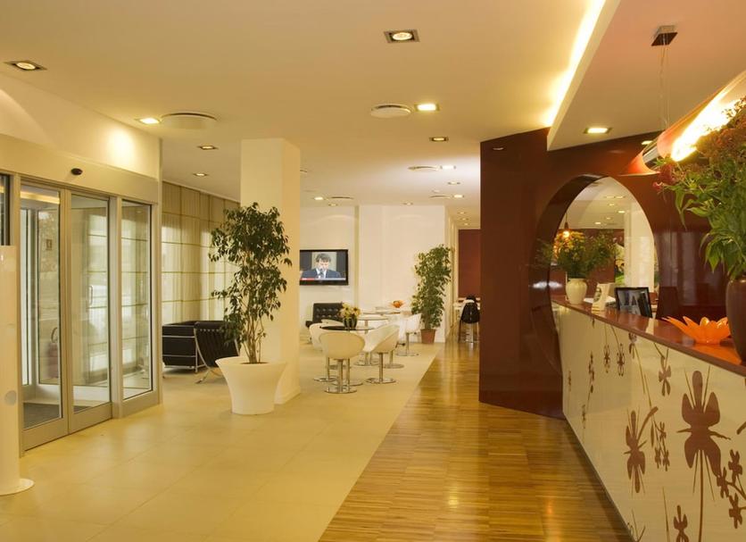 Ingresso Foto