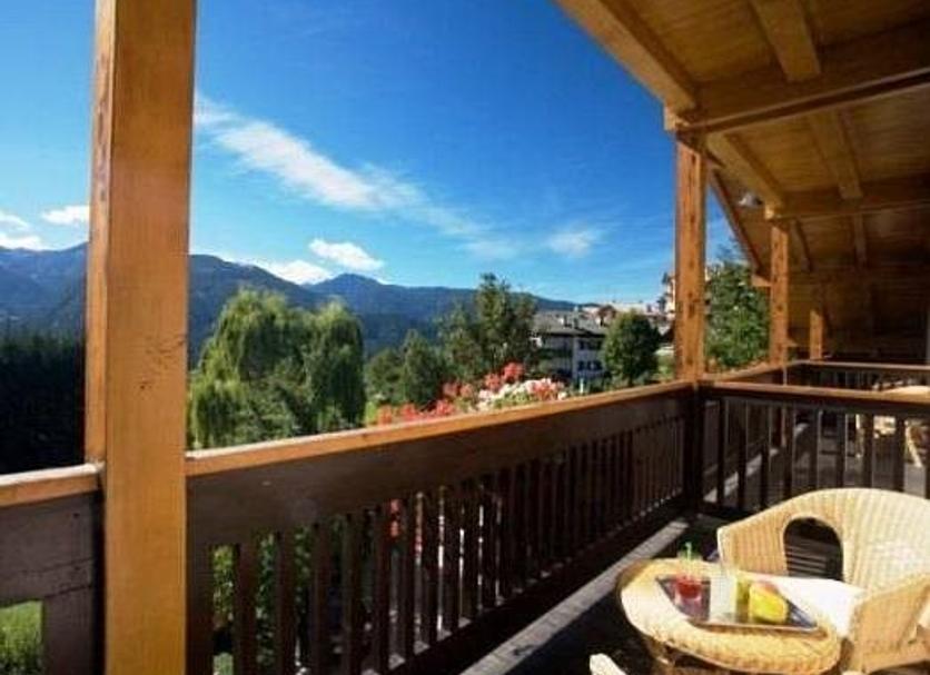 Balcone Foto