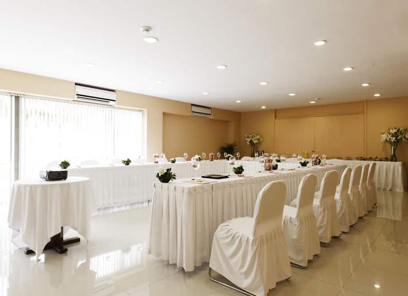 Sala conferenze Foto