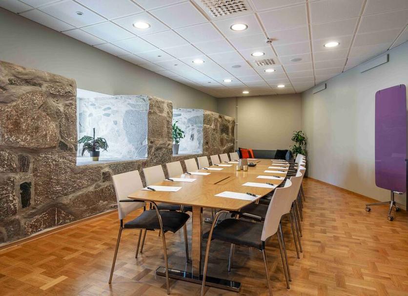 Sala conferenze Foto