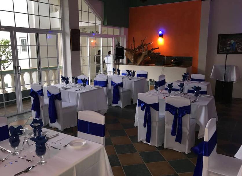 Ristorante Foto