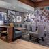 Area lounge