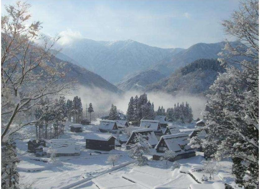 Vista esterna Foto