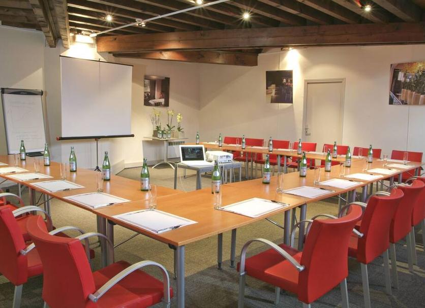 Sala conferenze Foto