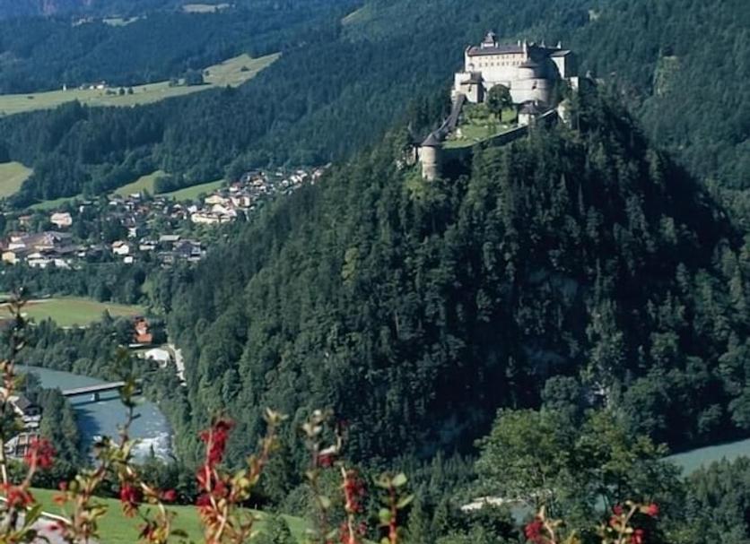 Vista esterna Foto