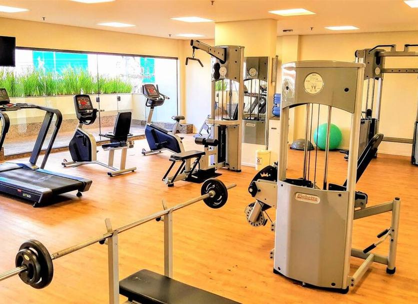 Palestra Foto