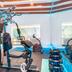 Palestra