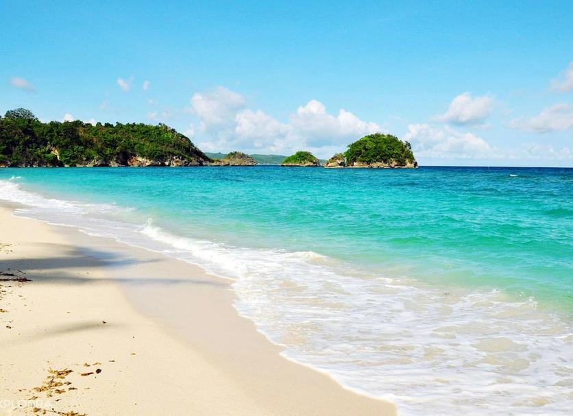 Spiaggia Foto