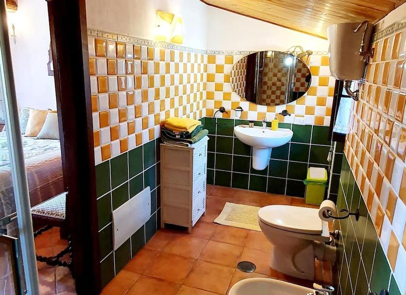 Bagno Foto