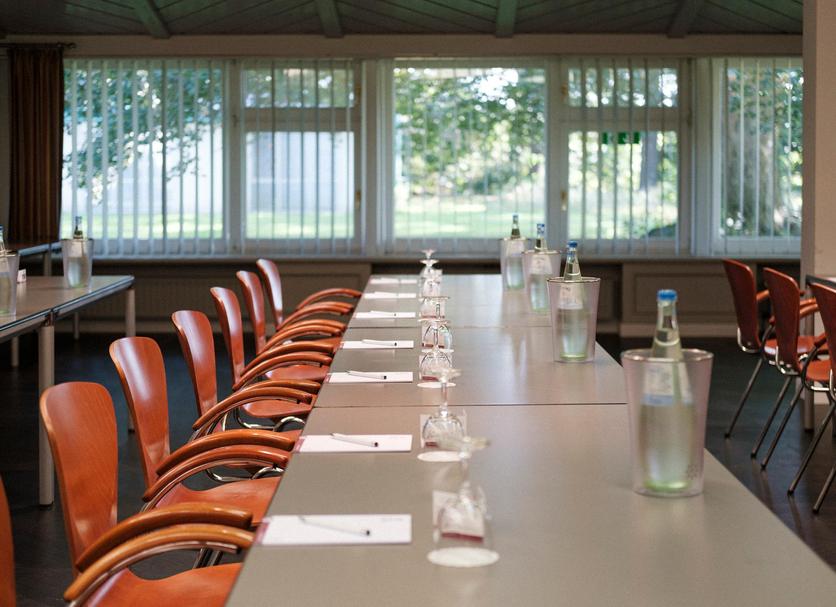 Sala conferenze Foto