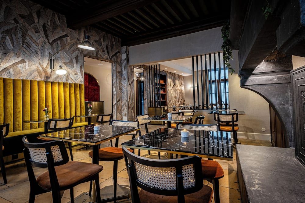 Sala pranzo