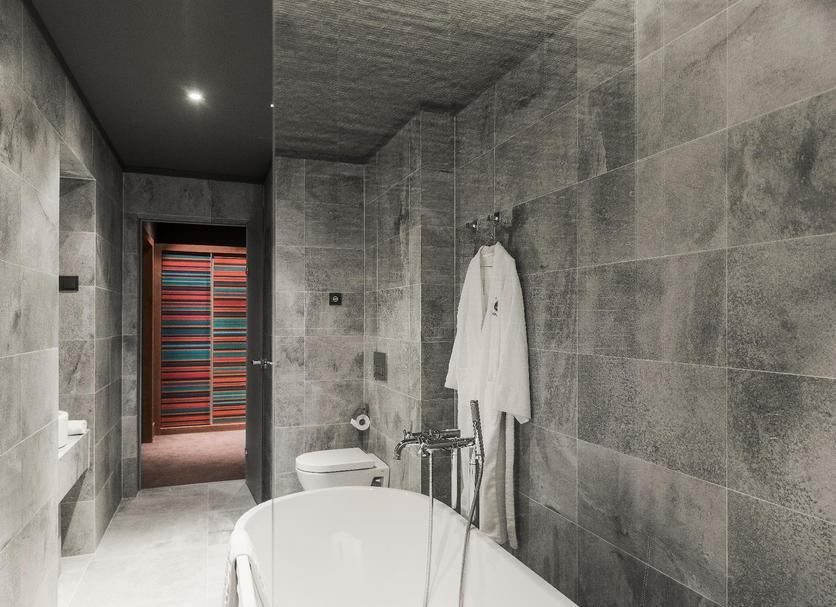 Bagno Foto