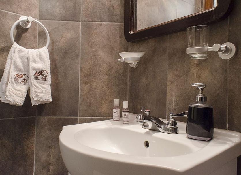 Bagno Foto