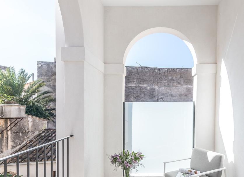 Balcone Foto