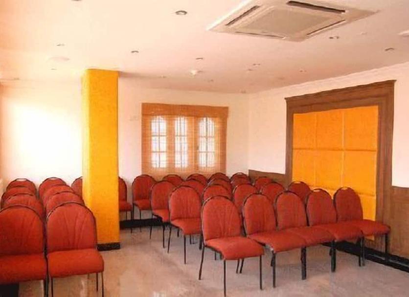 Sala conferenze Foto