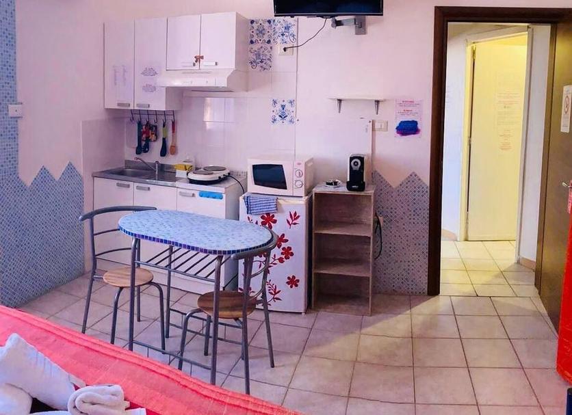Cucina Foto