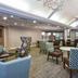 Area lounge