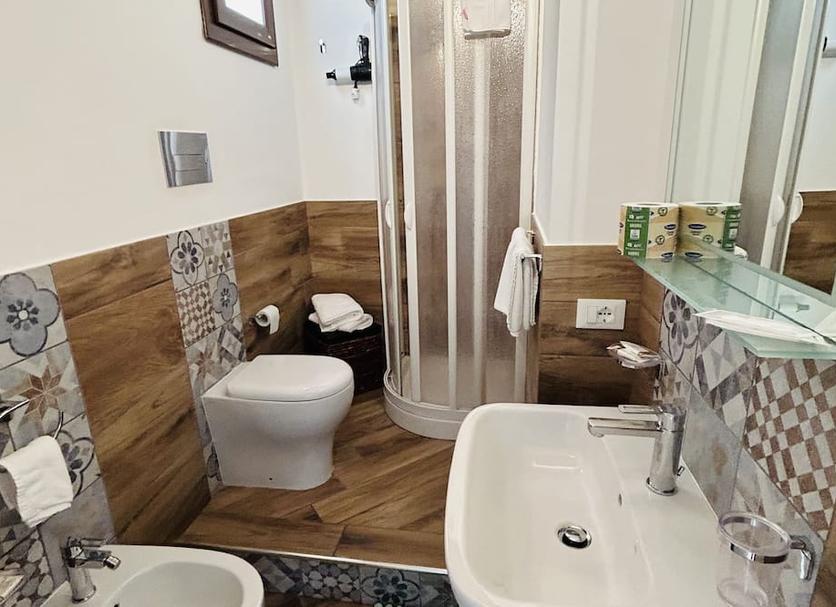 Bagno Foto