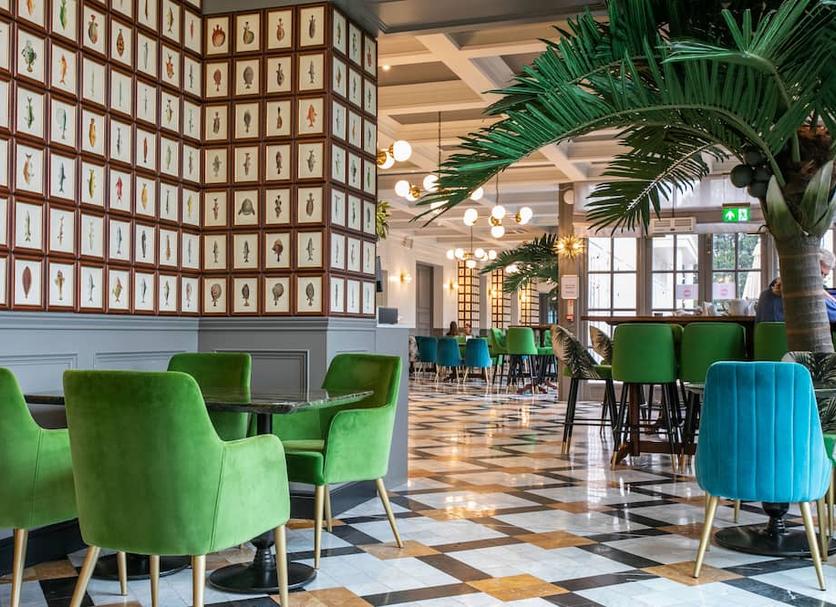 Ristorante Foto