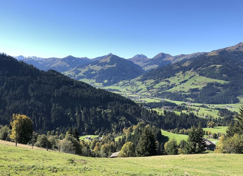 Vista esterna Foto
