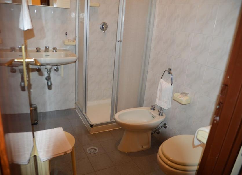 Bagno Foto