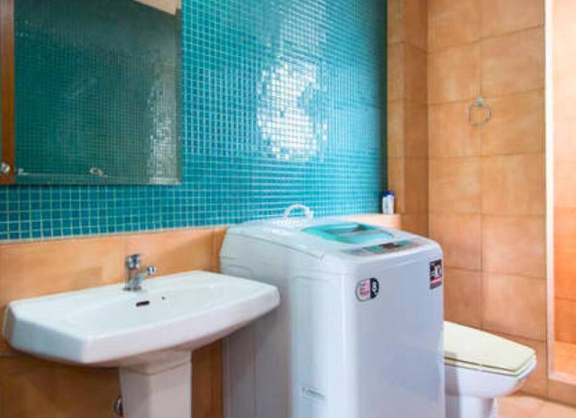 Bagno Foto