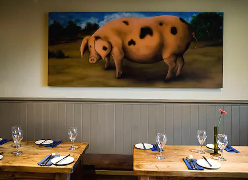 Ristorante Foto