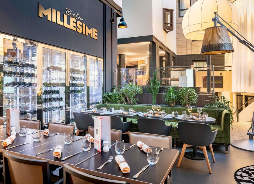 Ristorante Foto