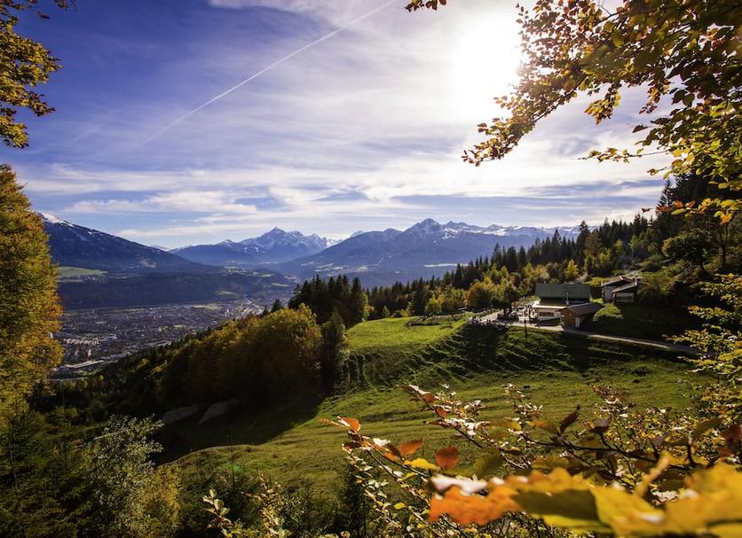 Vista esterna Foto