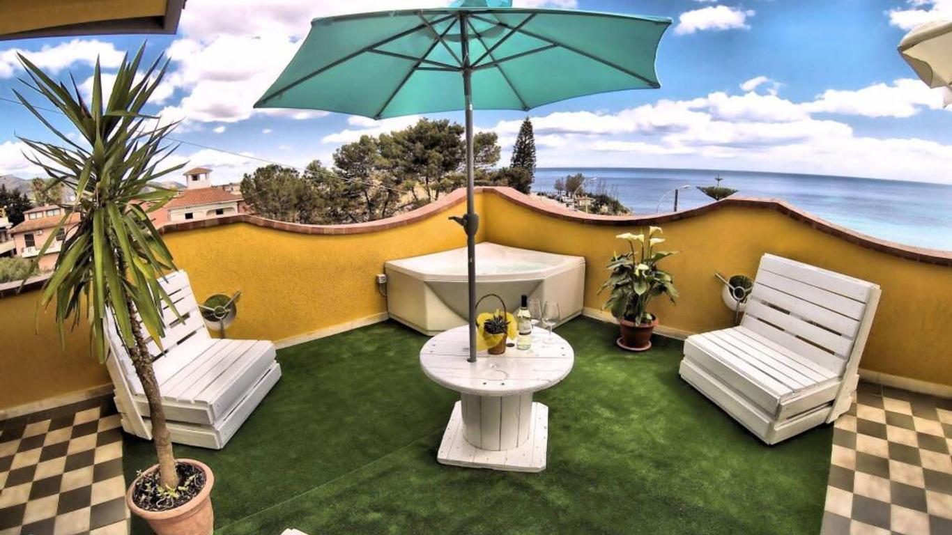 Pantanello Rooms Avola