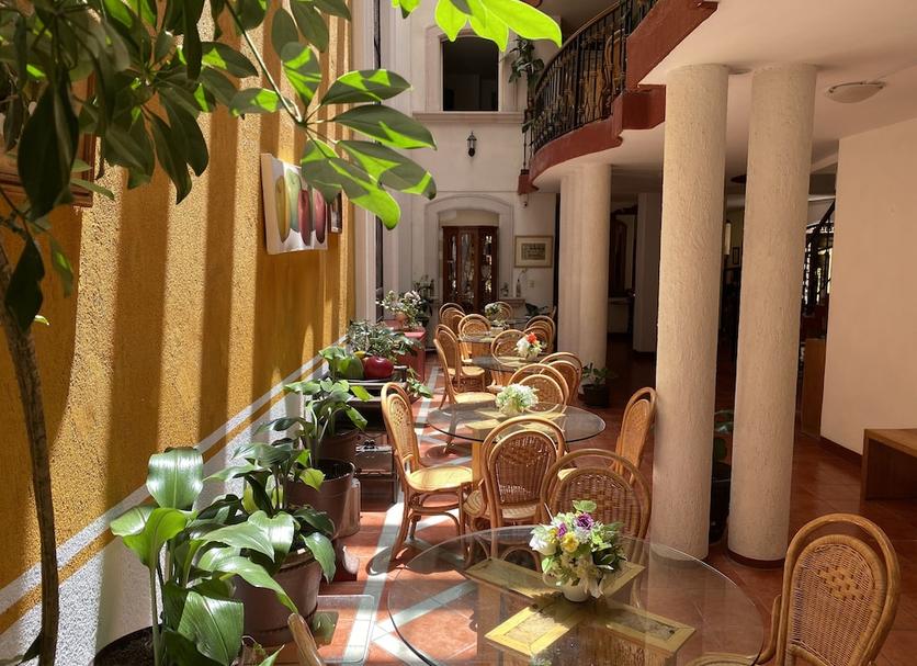 Ristorante Foto