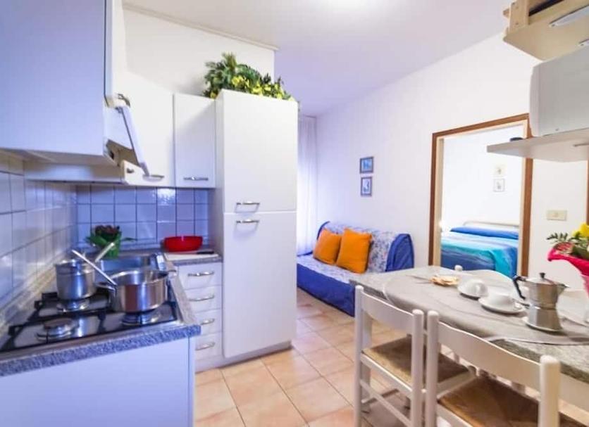 Cucina Foto