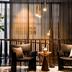 Area lounge