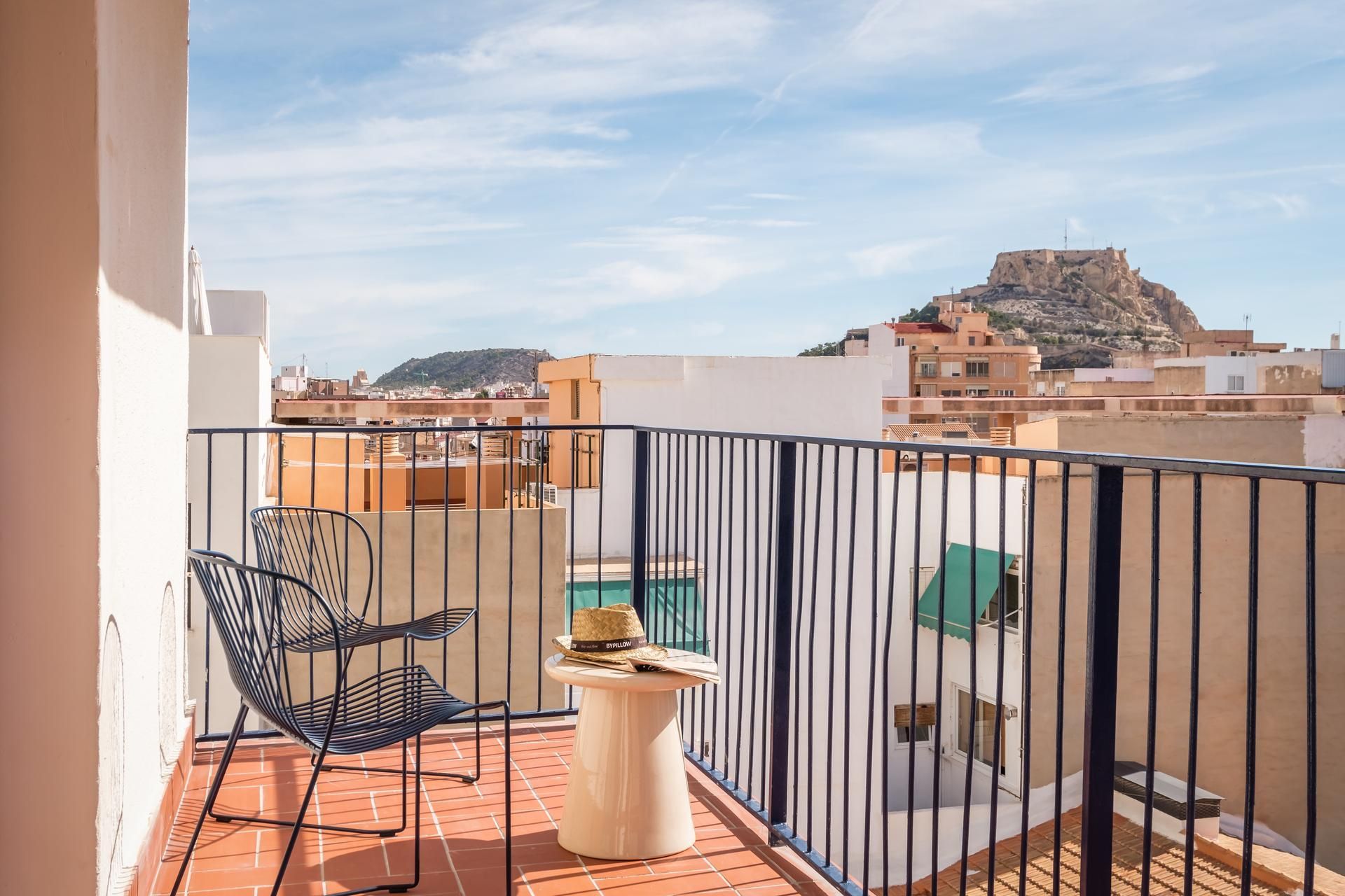 Balcone