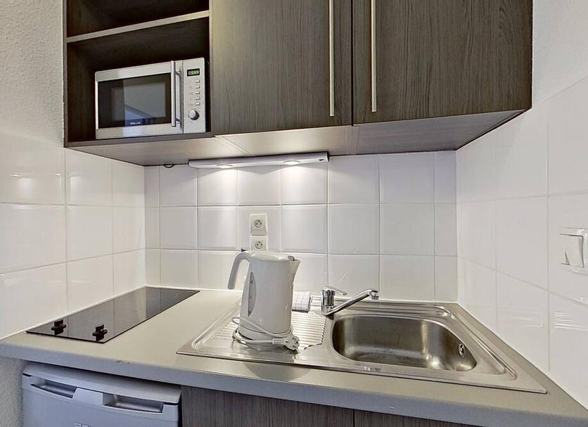 Cucina Foto