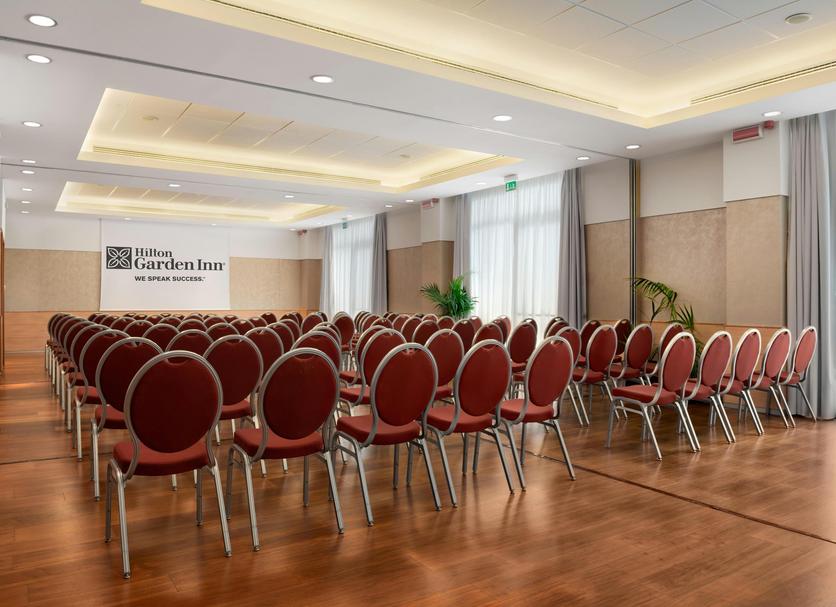Sala conferenze Foto