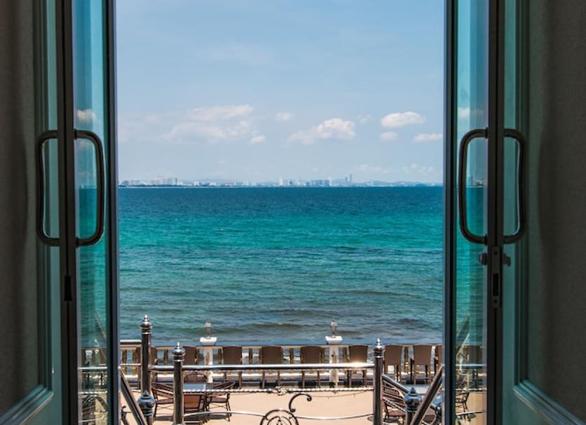 Balcone Foto