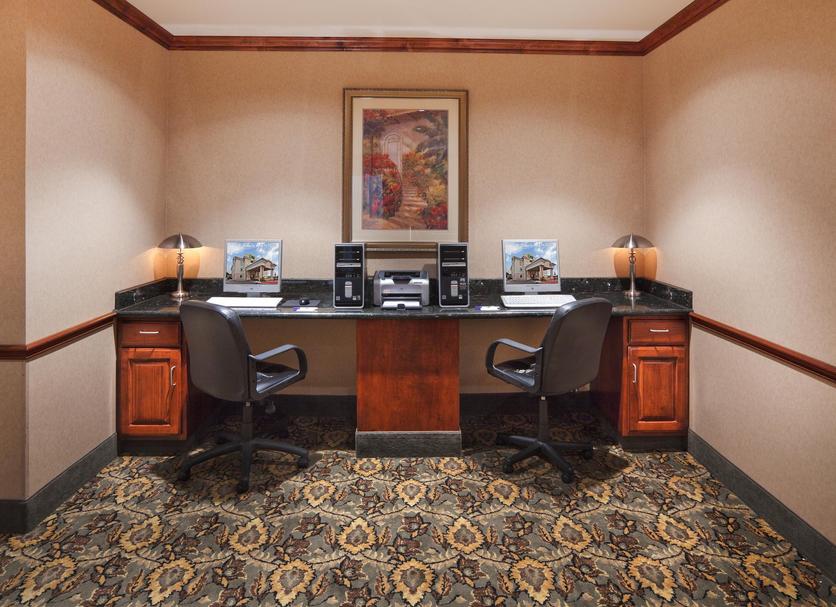 Business center Foto
