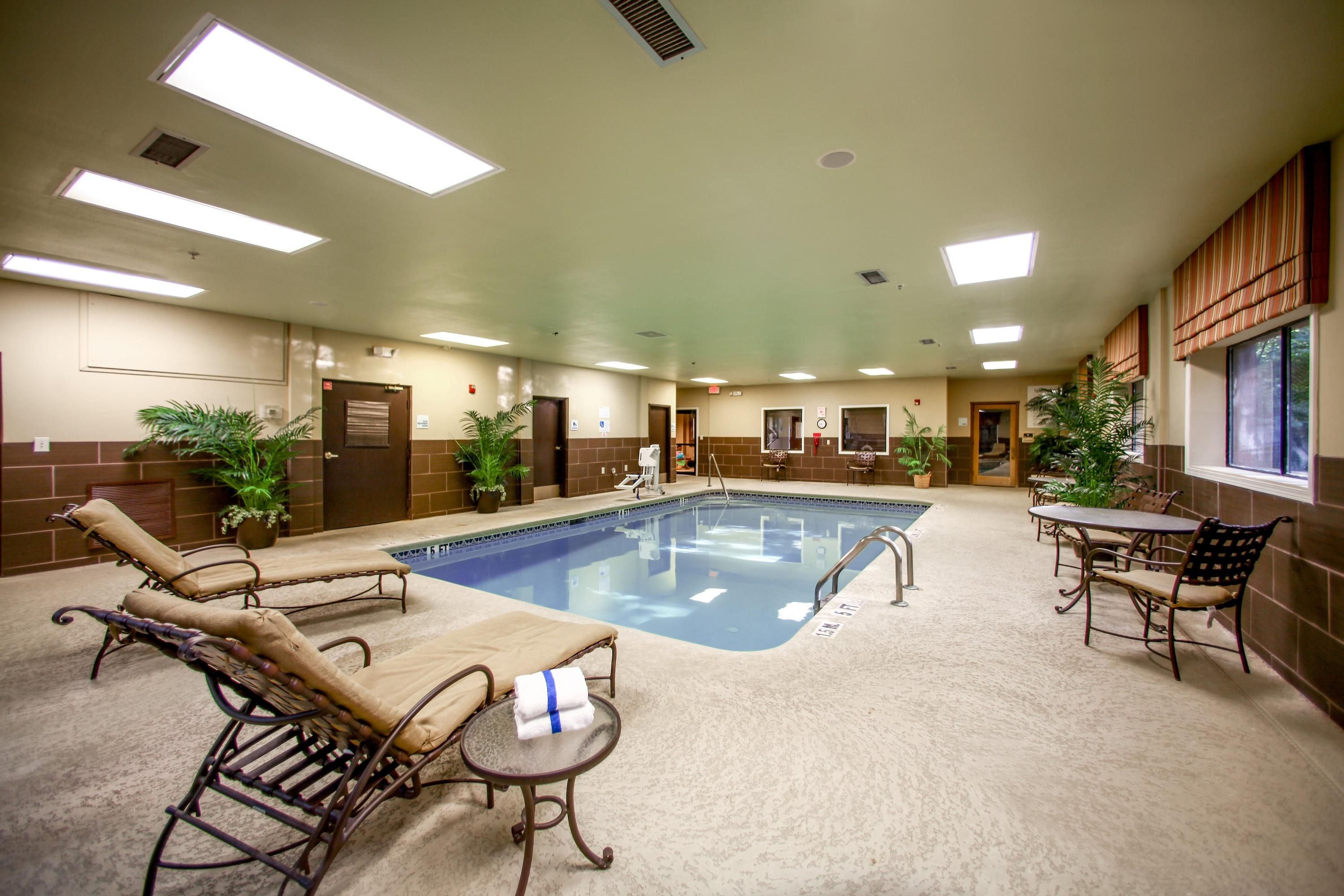 Piscina