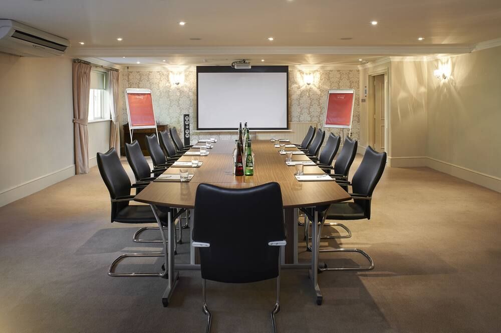 Sala conferenze