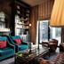 Area lounge