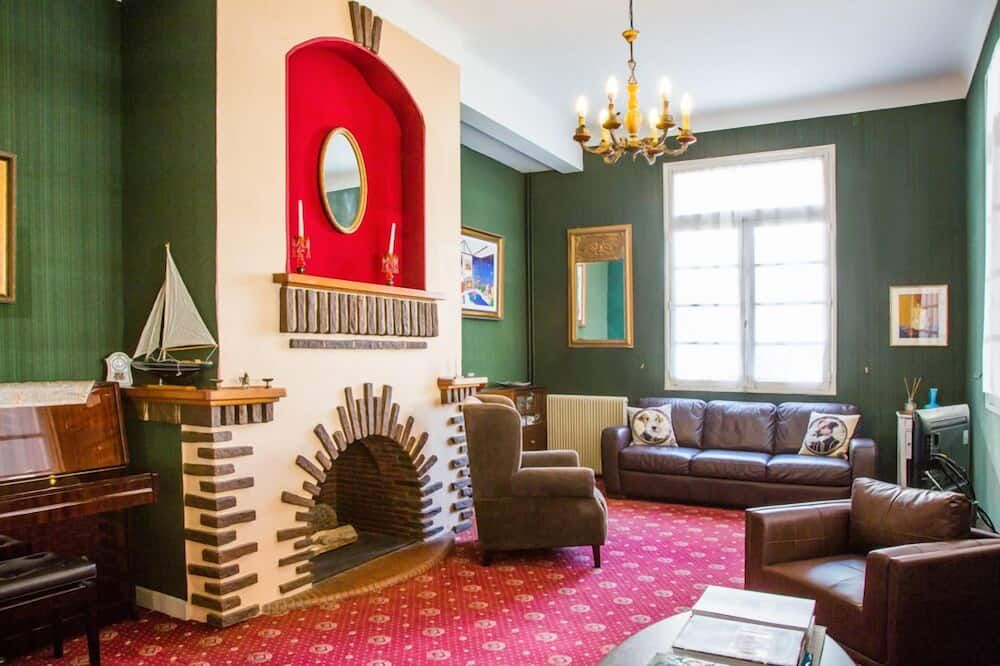 Area lounge