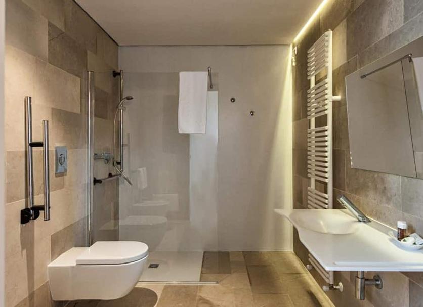 Bagno Foto