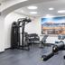 Palestra