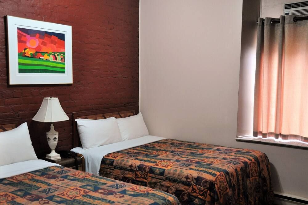 Camera da letto