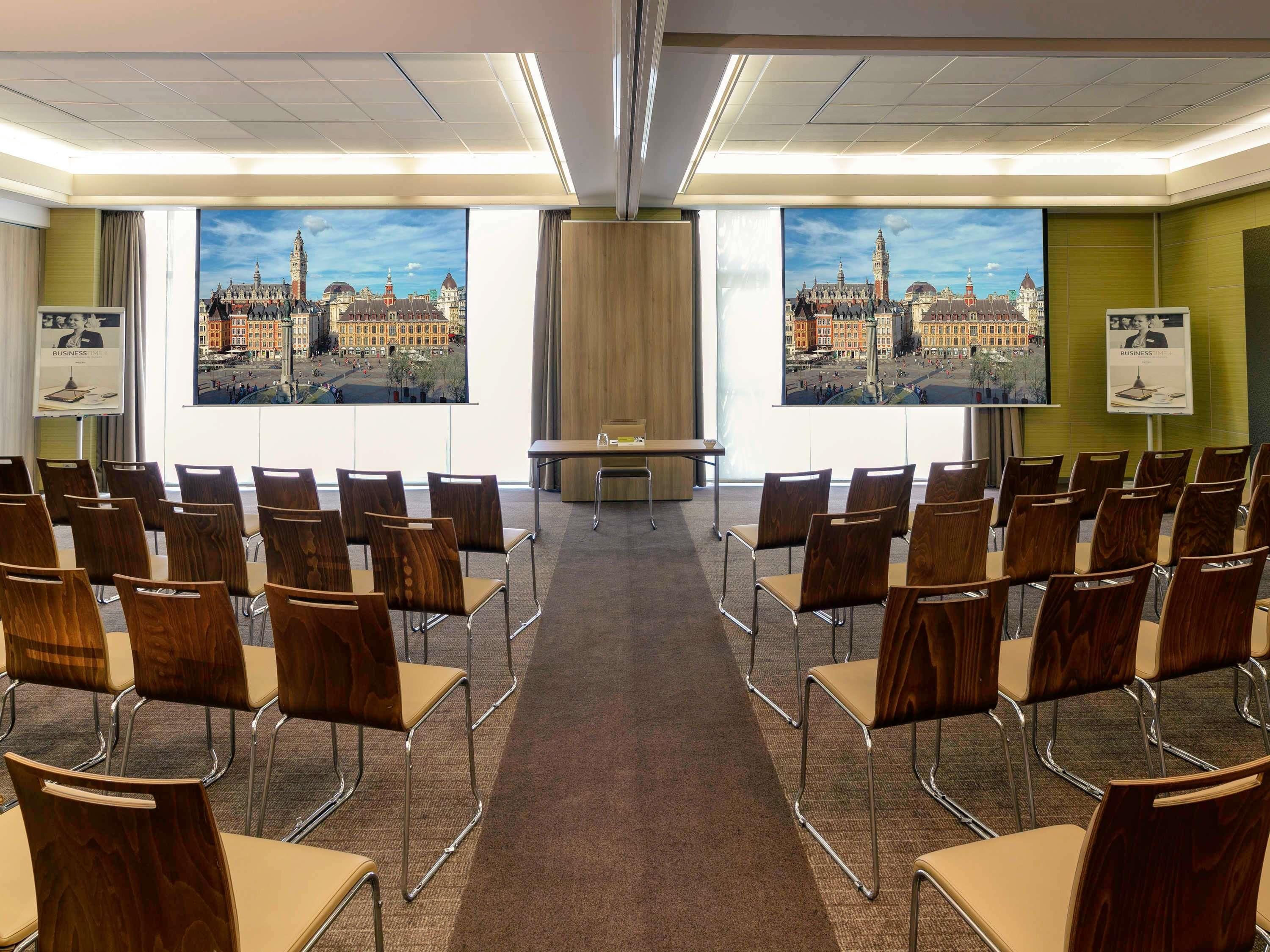 Sala conferenze