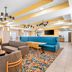 Area lounge