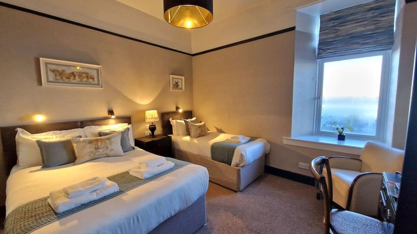 West Highland Hotel