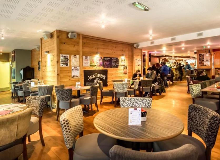 Ristorante Foto